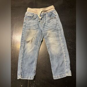 Cat & Jack toddler boys jeans size 3T